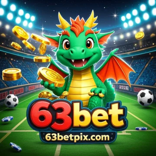 Descubra a Categoria 'Ao Vivo' no 63 Bet: A Experiência de Jogo em Tempo Real