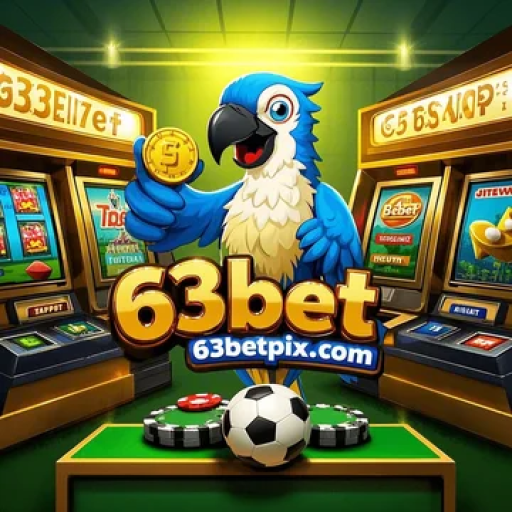Apostas Ao Vivo na 63 Bet: A Entrega da Emoção em Tempo Real