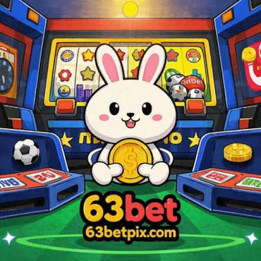 A Emoção dos Caça-Níqueis no 63 Bet: Tudo que Você Precisa Saber