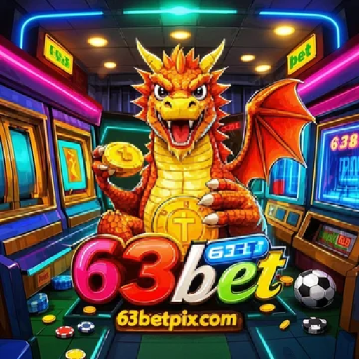 Explorando o Mundo dos Jogos de Mesa na 63 bet